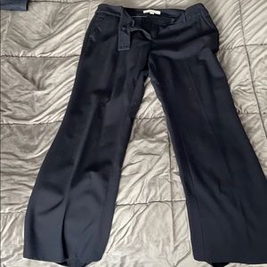 Ann Taylor loft dress pants